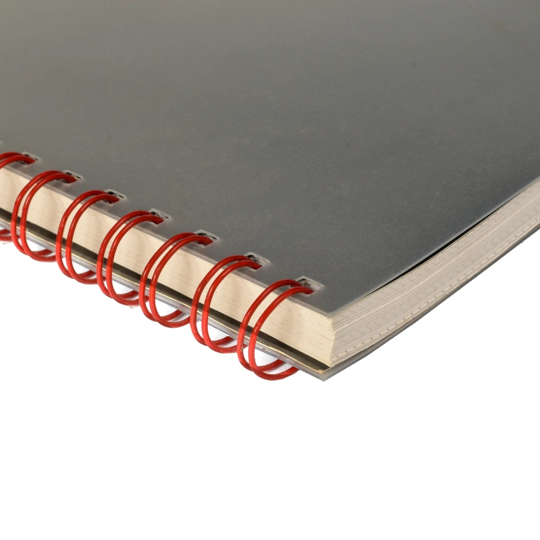Wire- O Bound Children Book / Notebook / Journal Book