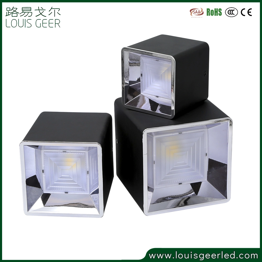 Distributor High Lumen High Quality Factory Price Down Light LED 20W Ceiling Recessed LED Downlight