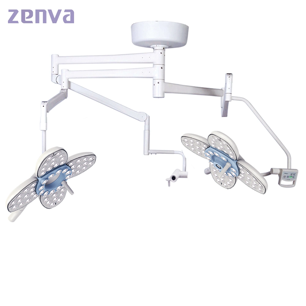 LED Operating Theatre Lights Shadowless Operating Lamp Surgical Lights Ceiling LED Ot Light