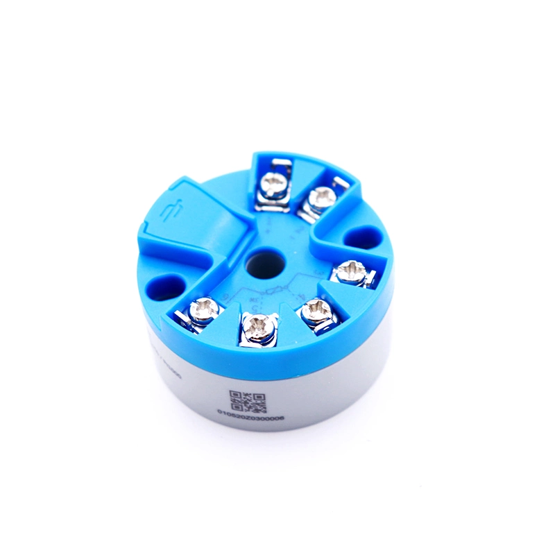 Smart PT100 High Accuracy Digital Small Temperature Transmitter Module-Factory Price