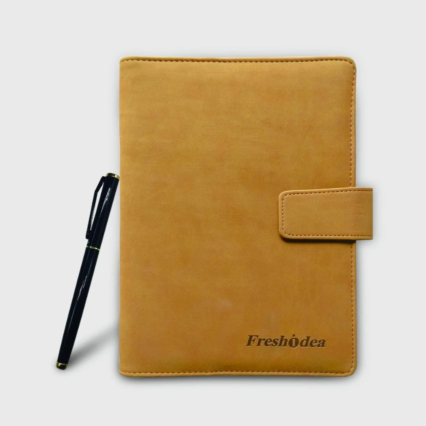 Refillable Notebook / Office Notebook / Stationery Notebook