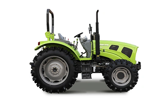 Zoomlion Wheeled Tractor 90HP Farm Tractor Price