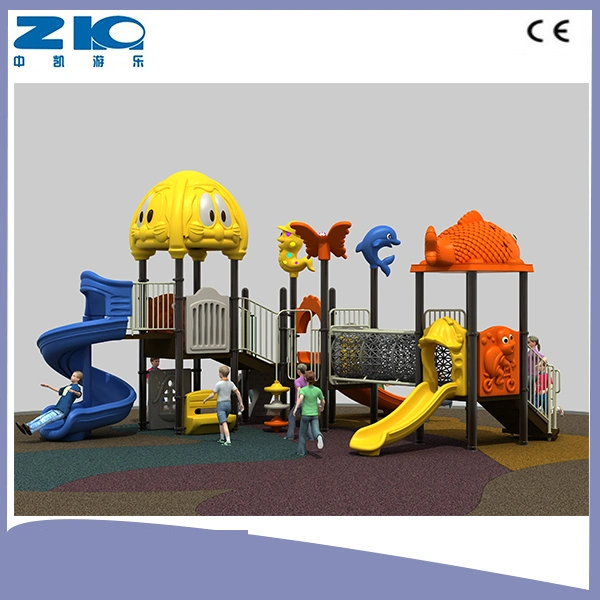 Children Outdoor Playground Big Slides for Sale, Playground Outdoor, Large Outdoor Playground Equipment Sale
