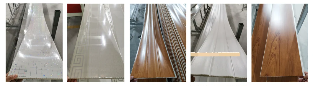 China Wholesale Factory Fashion Material Suspended Ceiling Tile Eco Friendly Material Stretch Ceiling