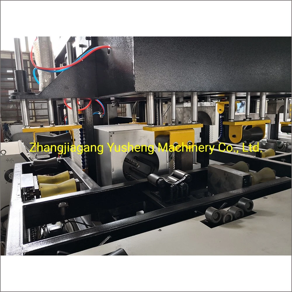 Full Automatic Belling/Socket Machine (SGK250)