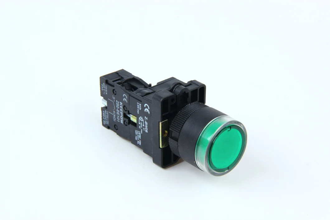 Waterproof Push Button Switch 12V