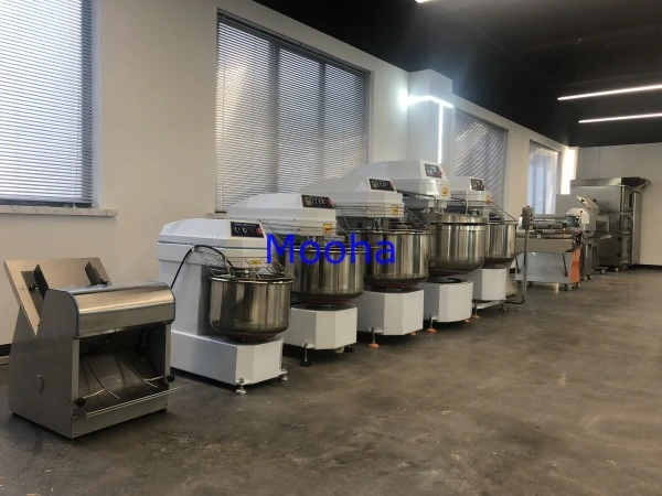 Commercial French Bread Pressing Forming Dough Baguette Moulder Pizza Dough Pressing Machine French Dough Making Machine