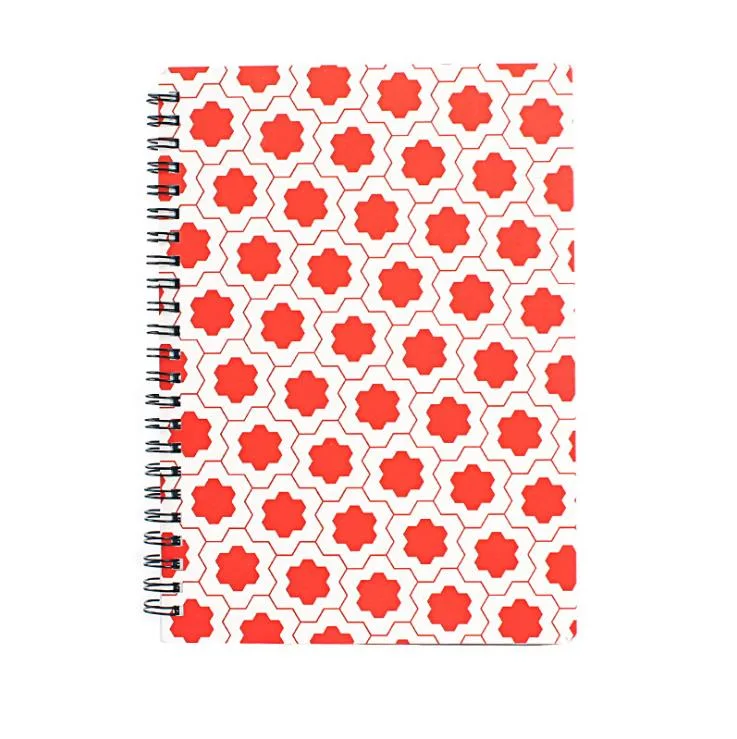 New Creative Stationery Coil Book Personalized Loose Leaf Notebook Manufacturer Customized Wholesale Loose Leaf Diary