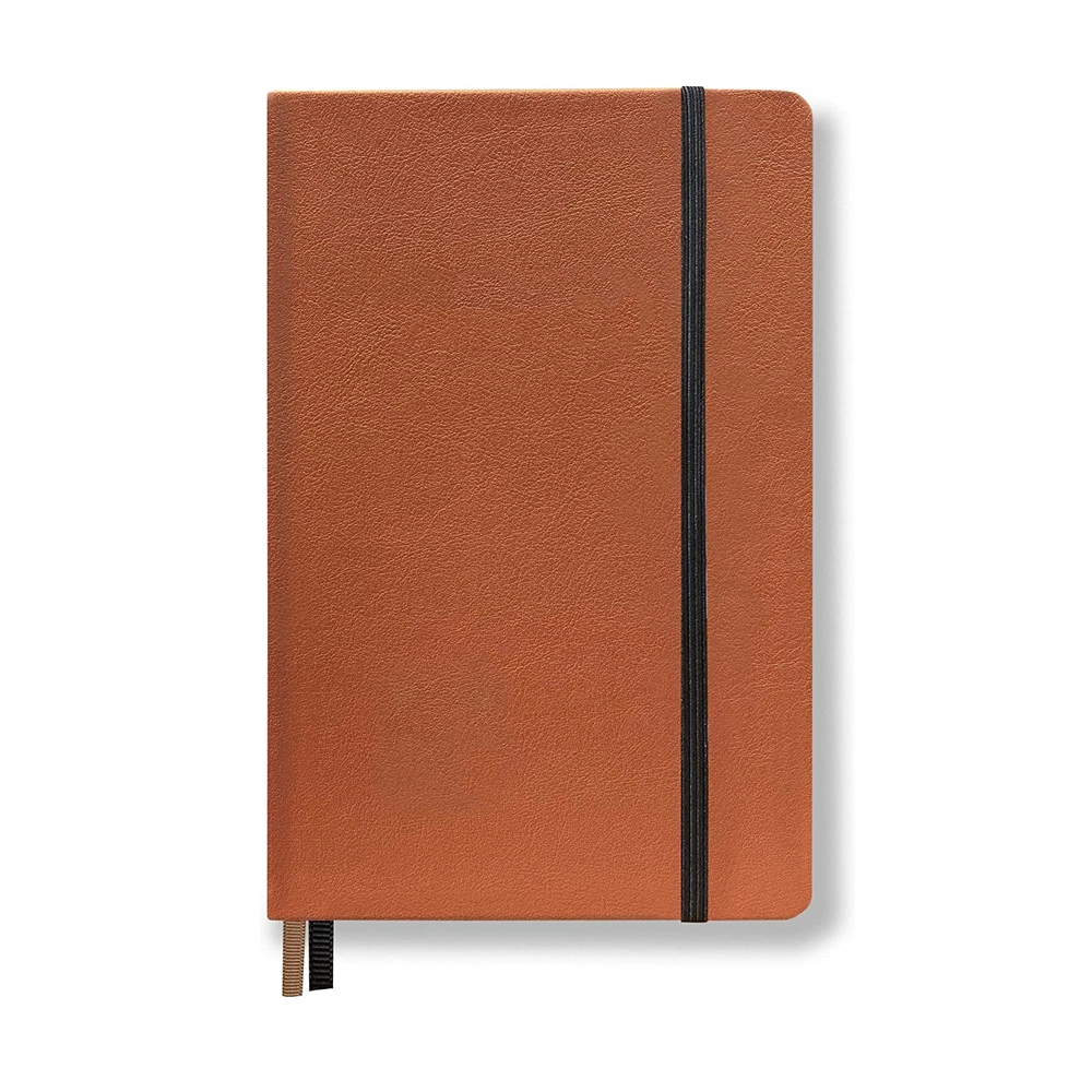 Hardcover Executive Business Planner Diary Prayer Travel Dotted Journal Notebook