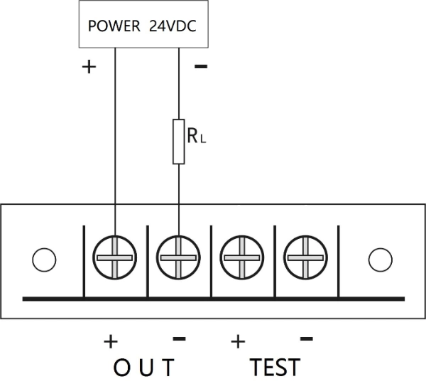 HART output PT100 Temperature Transmitter Sensor