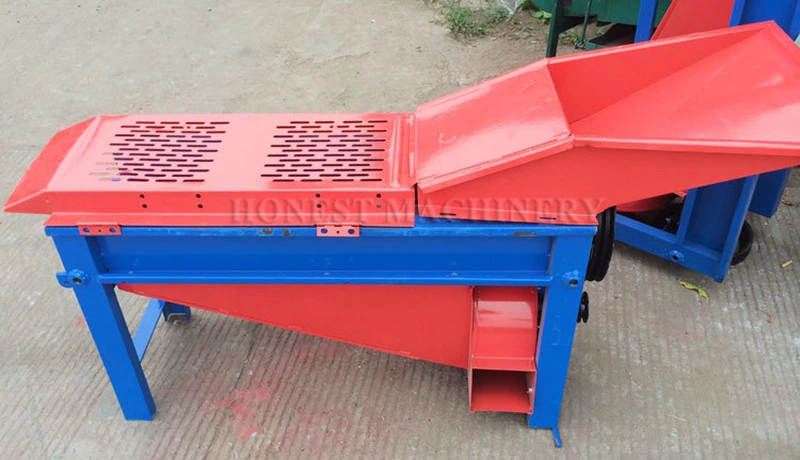 Expert Supplier of Corn Peeling Machine