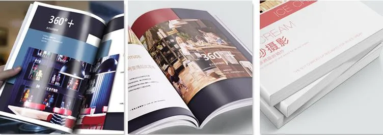 Printing Hardcover Album A5 Hardcover Book Customization Square Back Hardcover Book Printing Color Black and White Hardcover Book Customization Coloring Book