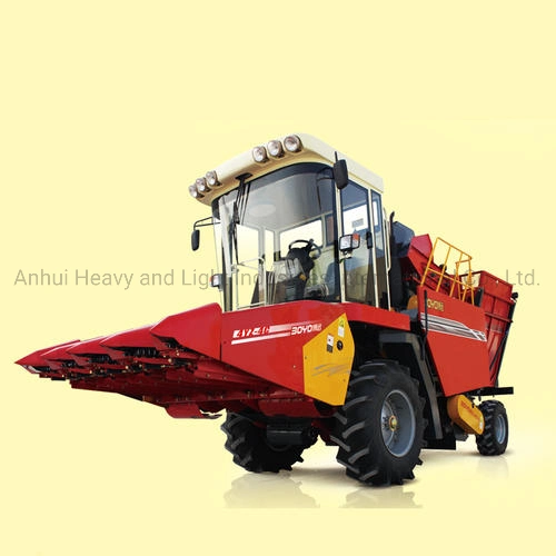 Farm Use Low Price Corn Maize Harvester Machine/Grass Maize Harvester/Forage Harvester