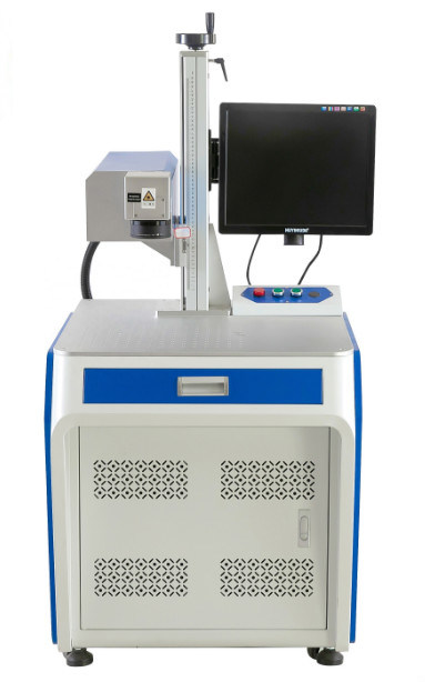 UV Laser Marking Machine UV Laser Printer UV Laser Marker