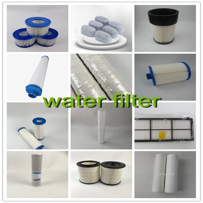 5um Cheap active carbon water filter cartridge with low price
