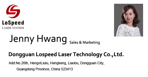 355nm 3W 5W UV Laser Marking Machine for Non-Metal & Metal