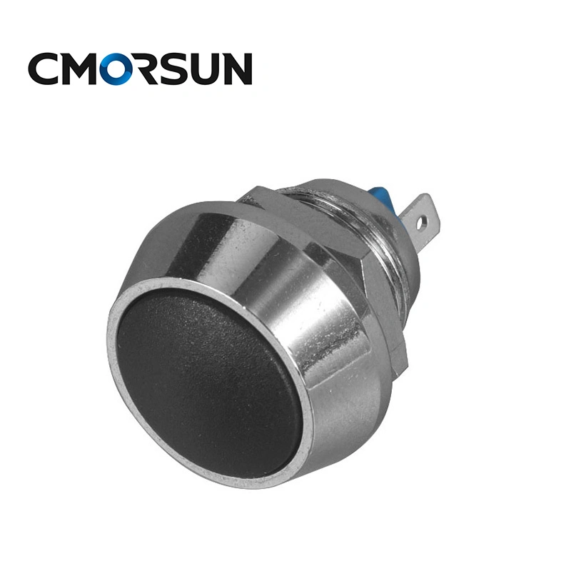 12mm Momentary Push Button Micro Switch Kdc-A05