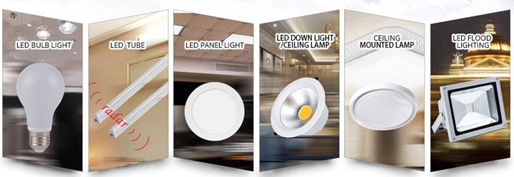 Distributor Commercial Projector Commercial Recessed LED Panel LED Light Lamp Ceiling Light