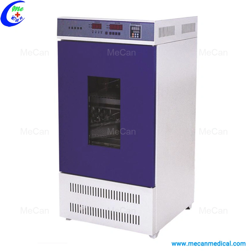 Full Temperature Shaking Incubator