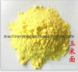 Maize Seeds Bran Removing Peeler / Corn Kernel Skin Peeling Machine / Corn Seed Flour Grinder