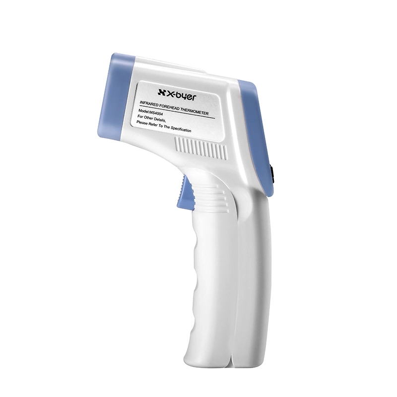 Medical IR Thermometer Non Contact Thermometer