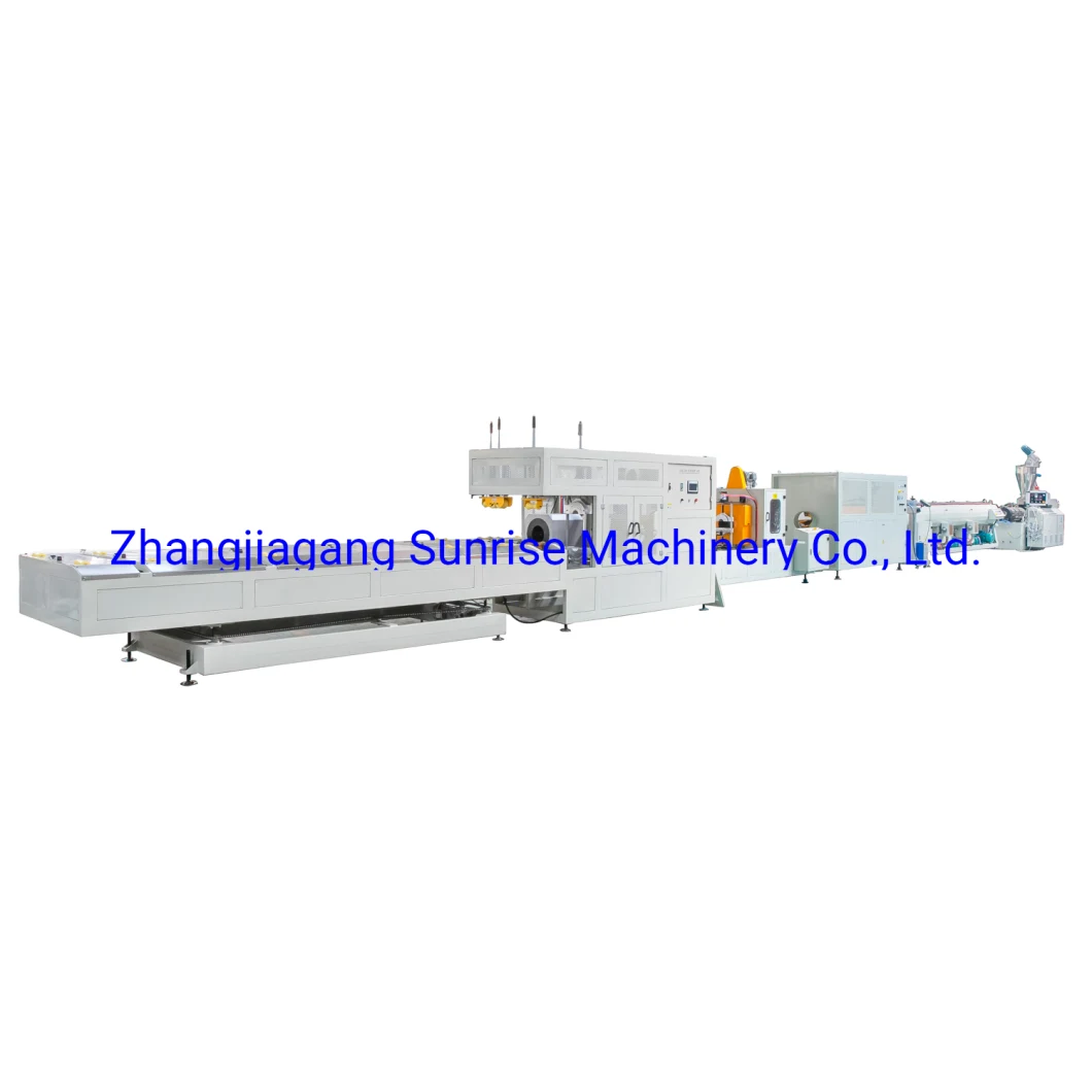 Full Automatic PVC Pipe Belling Machine / Pipe Expanding Machine Factory Price