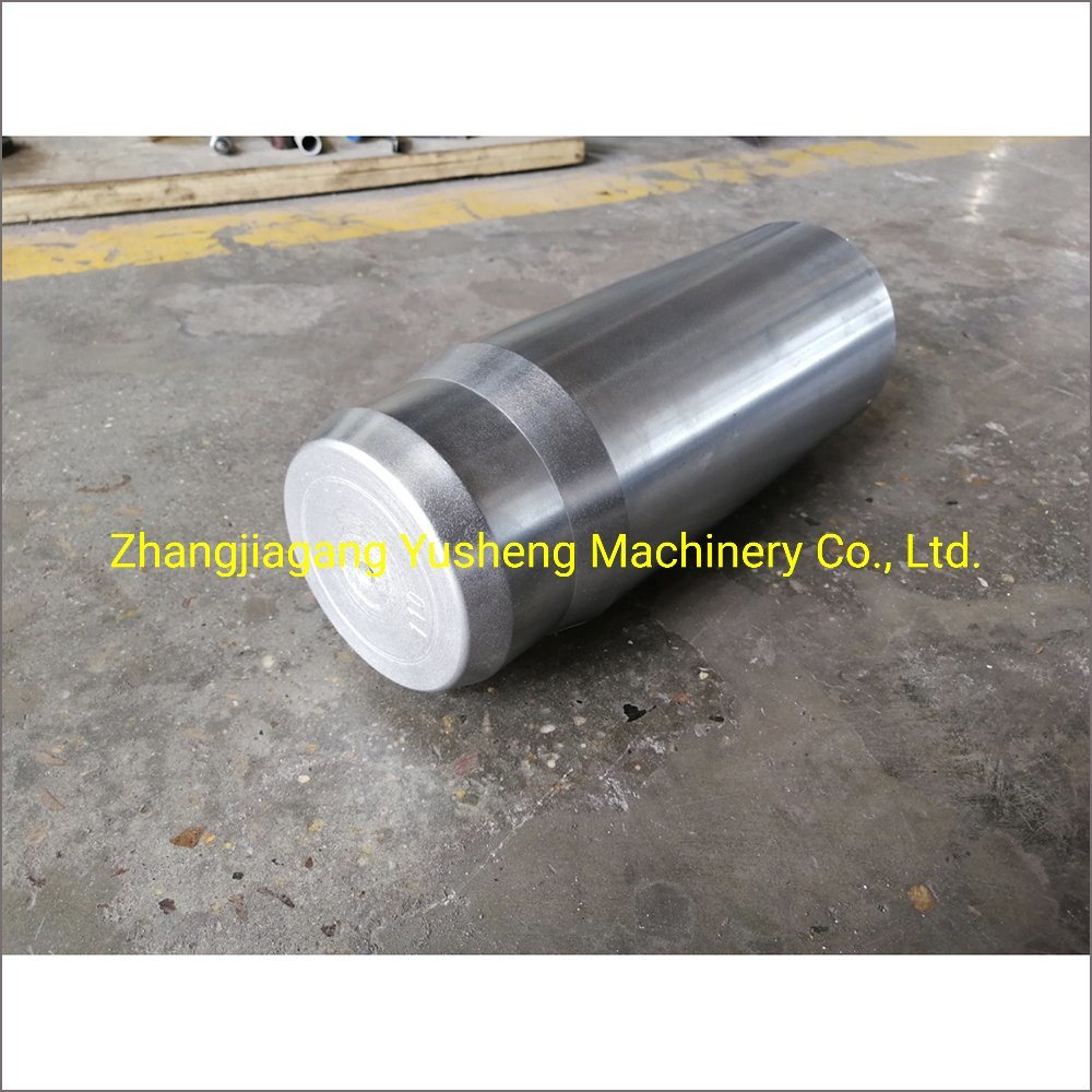 Automatic Plastic PVC Pipe Socket Making Machine/PE Tube Belling Equipment