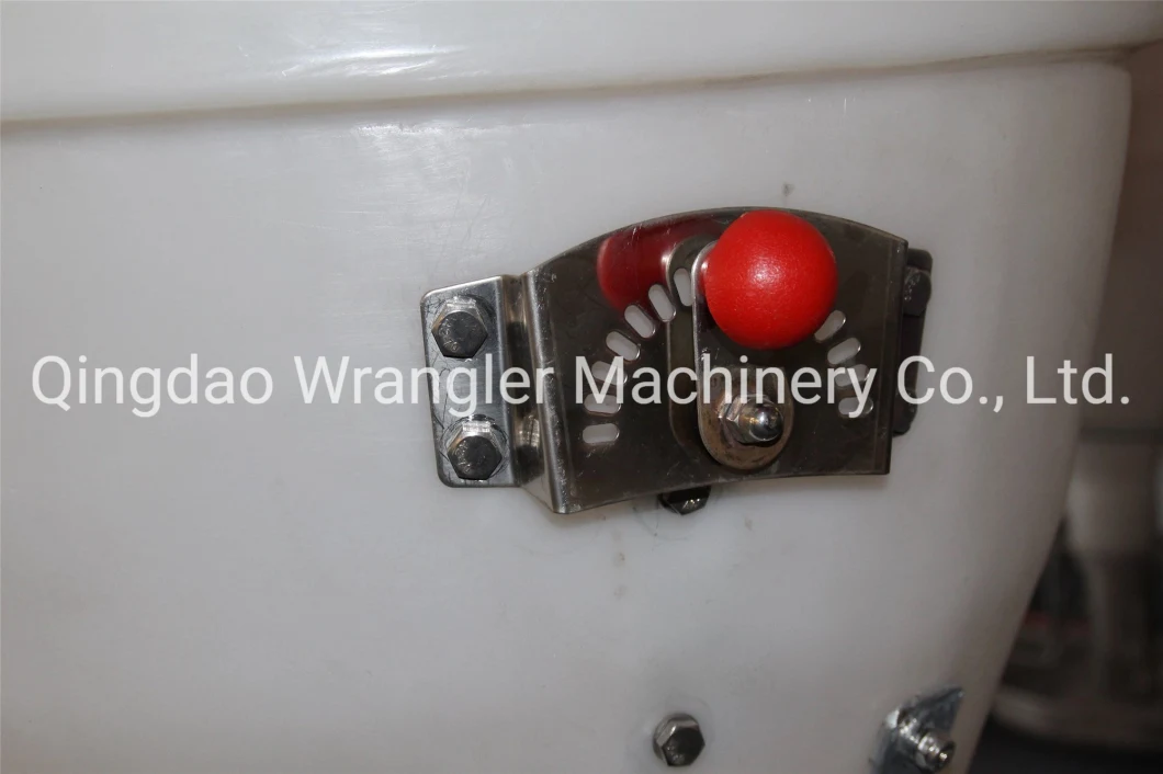 Pig Dry and Wet Feeder for Conservation and Fattener Pig Feeder