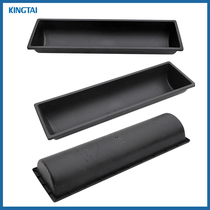 Animal Feeding Water Through/Animal Feeding Trough/Plastic Livestock Feed Trough