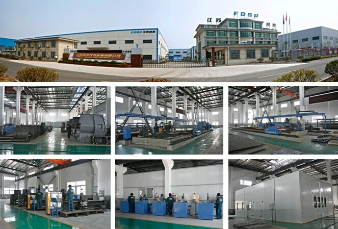 45t/H Pig Feed Pellet Manufacture Line Feed Mill