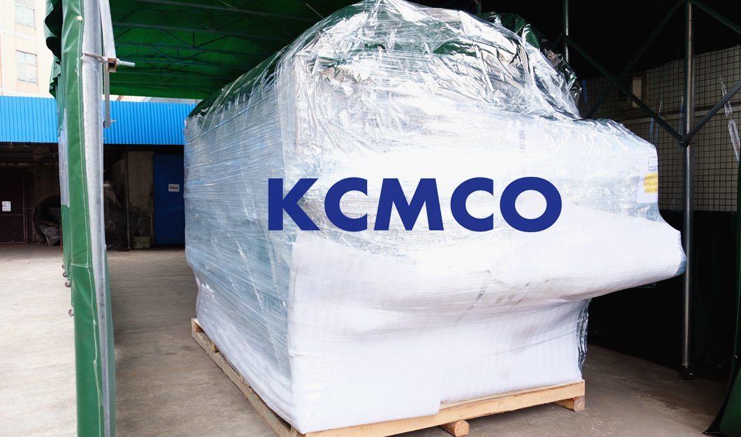 KCMCO-KCT-1280WZ 7mm CNC Vesatile Spiral Spring Forming Machine&Torsion/Extension Spring Making Machine