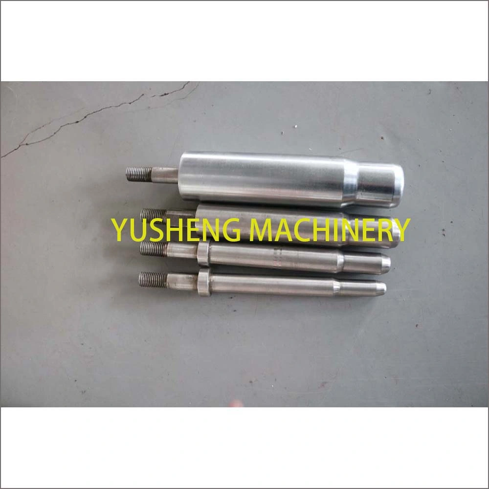 Automatic PVC Pipe Belling Machine PVC Pipe Expander Machine