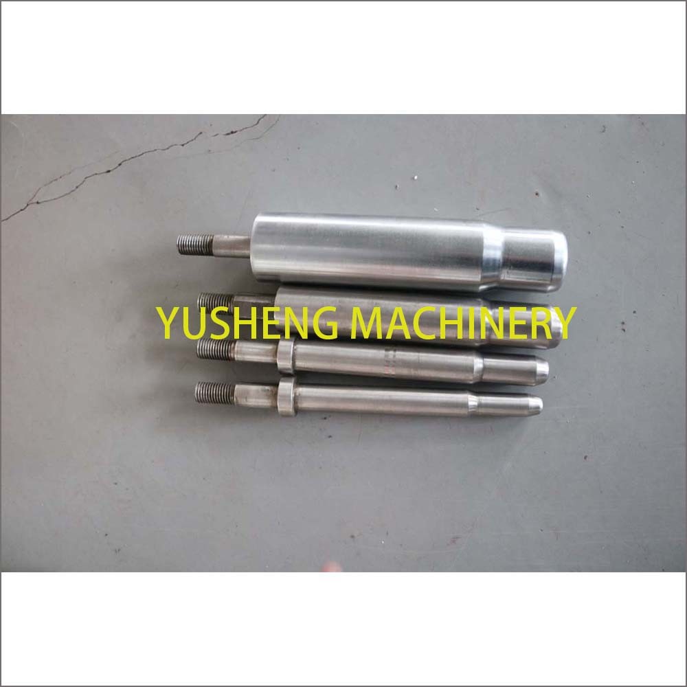 Plastic Equipment Full-Auto PVC Pipe Belling Machine