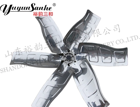 1380mm Wall Mounted Ventilation Exhaust Fan for Poultry House/ Greenhouse with Ce
