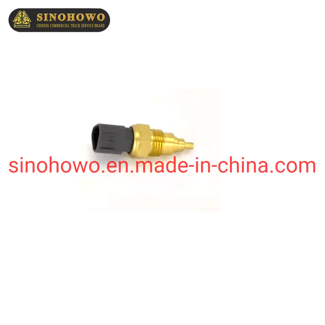 Vg1540090004 Water Temperature Sensor for Sinotruk Truck