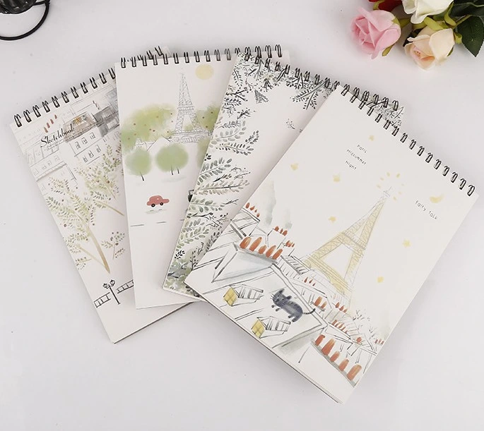 Sketch Book: Notebook, Journal and Drawing Pad