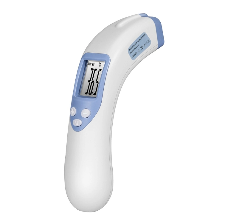 Baby Thermometer/Medical Instrument/Electronic Thermometer/Non Contact Infrared Thermometer	/Infrared Forehead Thermometer/Forehead Thermometer
