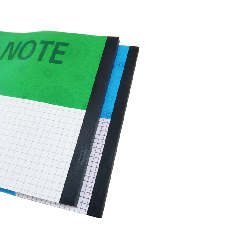 School Stationery Notebook Customized Bloc Notebook