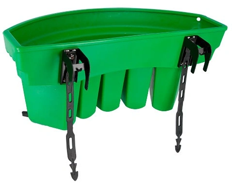 Calf Feeder Tray Multi Feeder with Valve