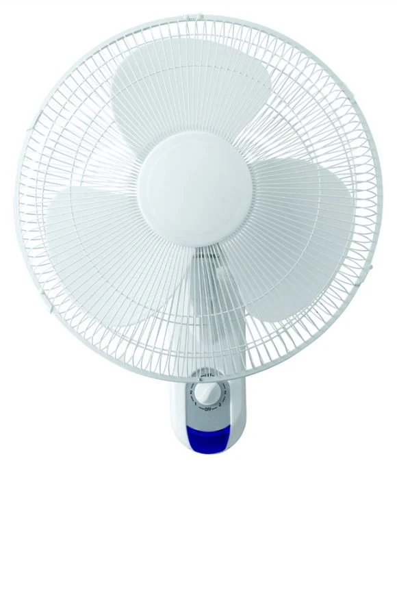 New Wall Fan 16 Inch Antique Wall Fan with Timer Ceiling Fan Plastic Fan Electric Fan Cooking Fan Orbit Fan