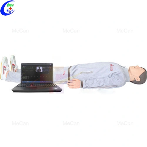 Medical Science Subject Aid Man PRO CPR Training Manikin