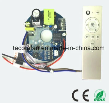 Ceiling Fan AC/DC Controller Board with 2 Years Warranty High Performance