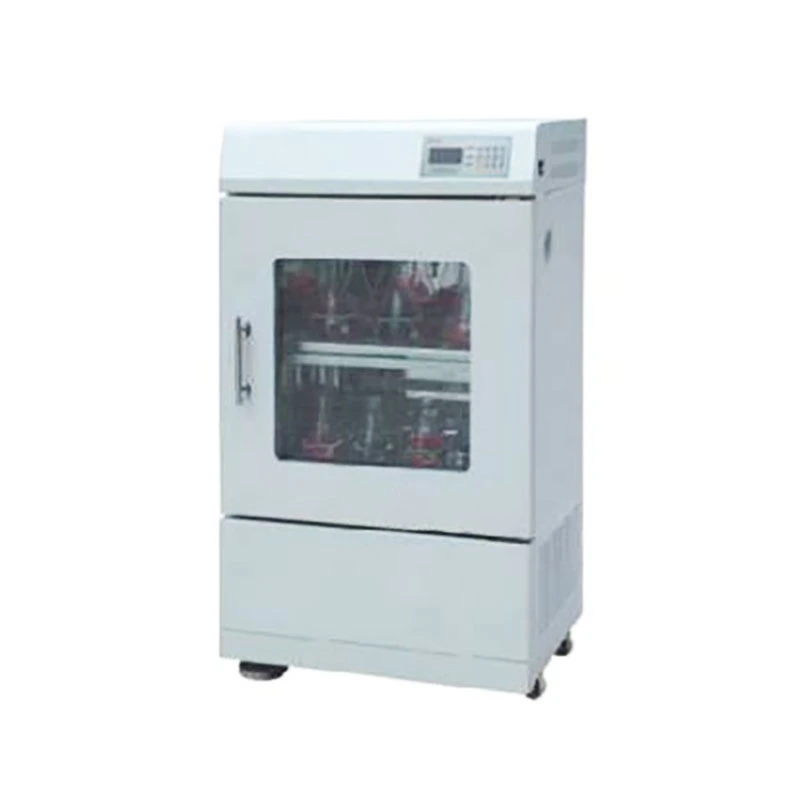 Constant Temperature Incubator, Constant Temperature Oscillator for Cultivation, Preparation of Biological Samples