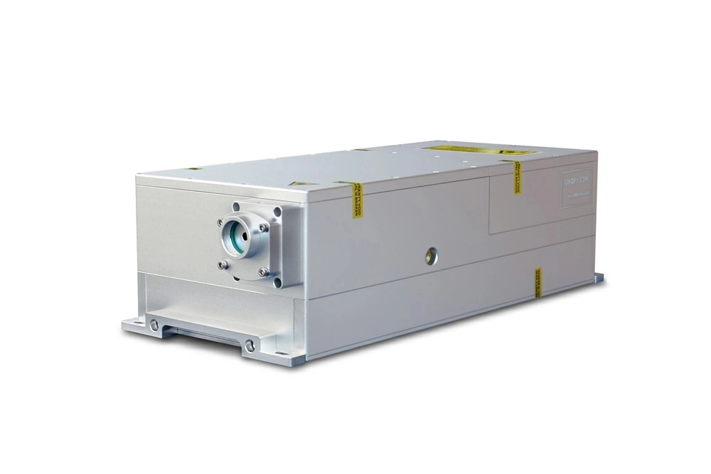 Desktop 5W 10W UV Laser Marking Machine for Metal Marking and Nonmetal Materials