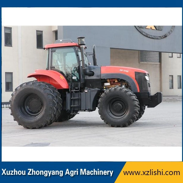 220HP Agricultural Four Wheeled Farm Tractor (KAT2204)