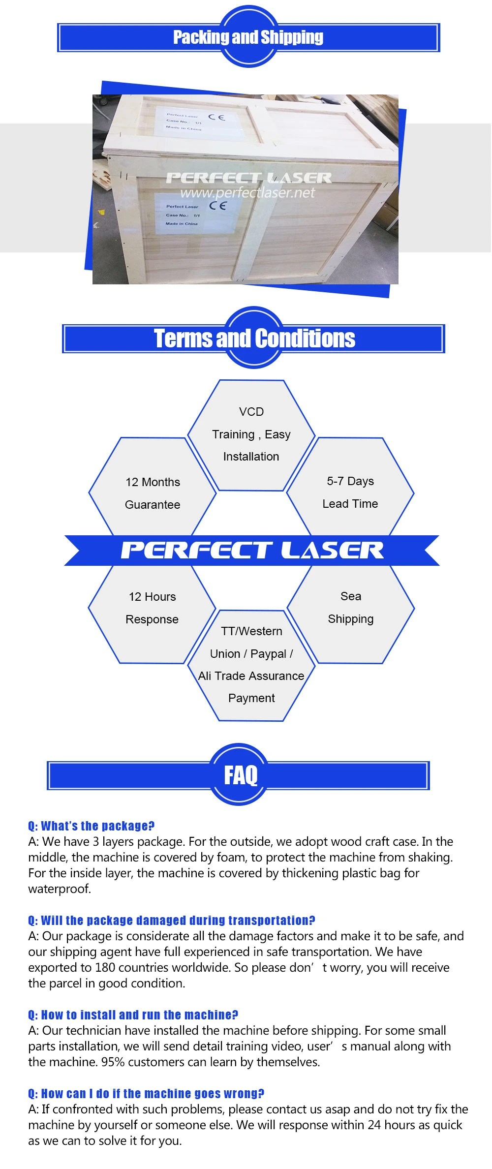 Perfect Laser 20W High Quality iPhone Case Laser Marker Fiber Laser Marking Machine