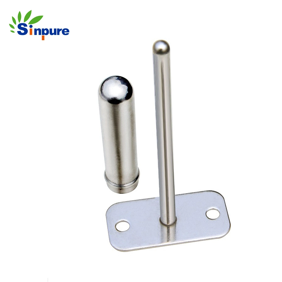 Customized Stainless Steel Temperature Probe & Humidity Sensor