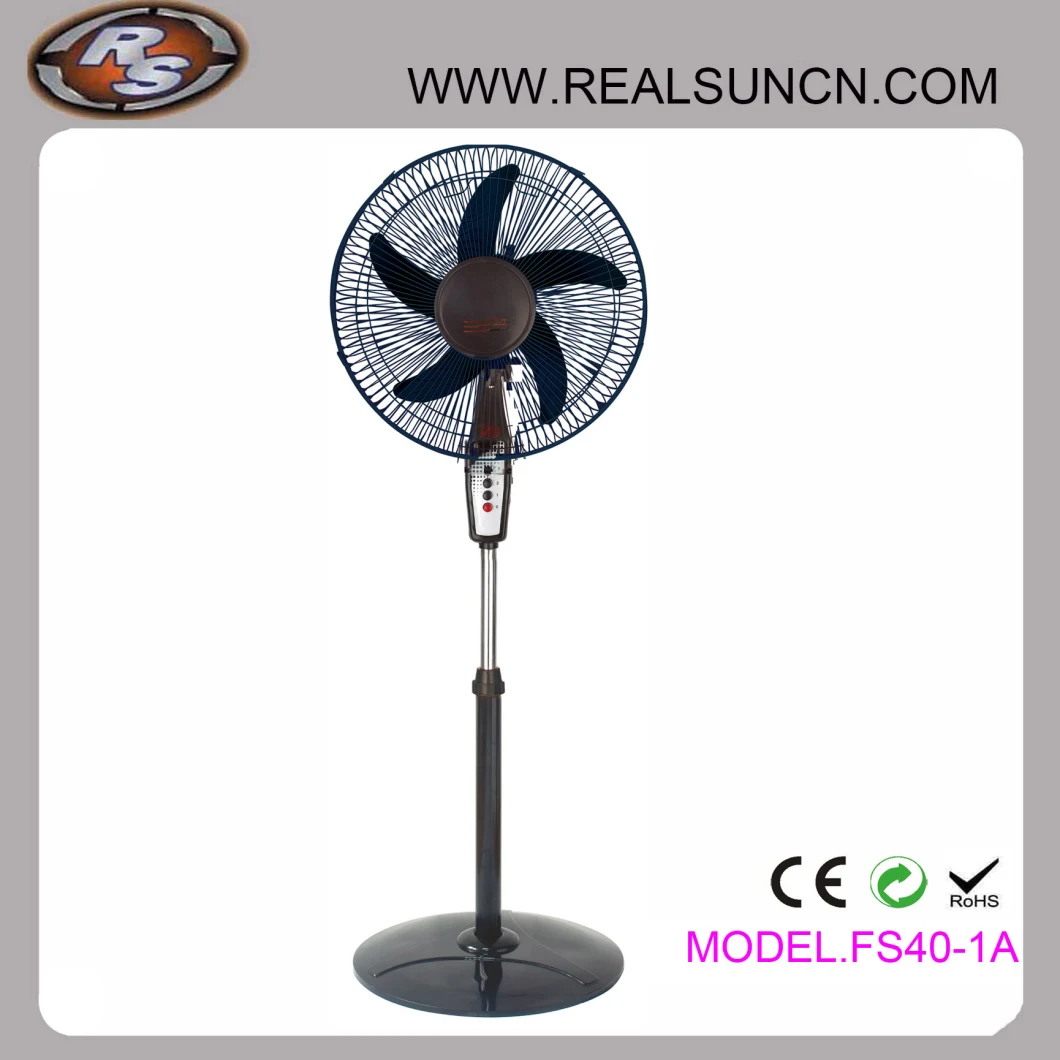 Electric Fan, Desk Floor Fan, Household, Dormitory, Quiet Sound, Mechanical Shake Fan, 16inch