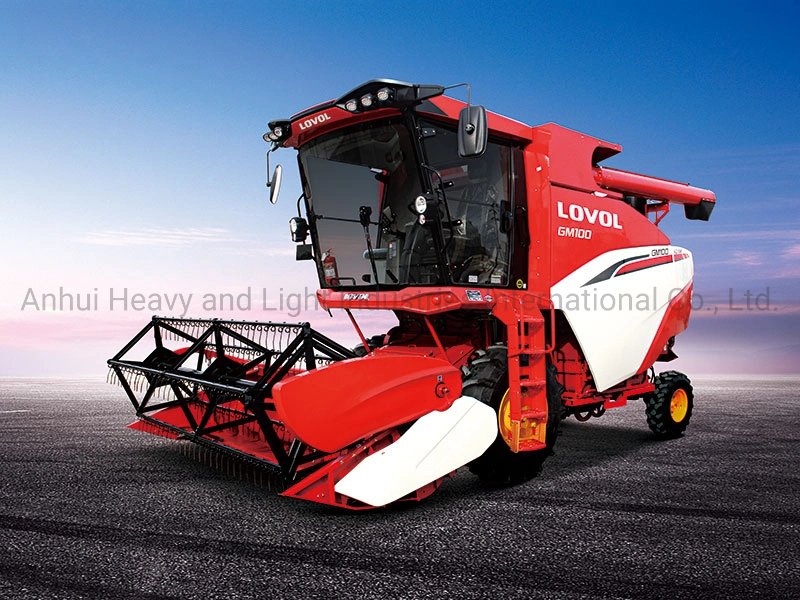 Farm Use Low Price Corn Maize Harvester Machine/Grass Maize Harvester/Forage Harvester