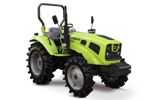 Zoomlion Wheeled Tractor 90HP Farm Tractor Price